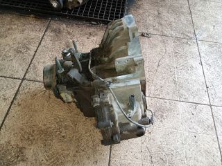 bontott MAZDA 6 Váltó (Mechanikus)