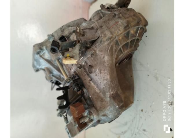 bontott MAZDA 6 Váltó (Mechanikus)