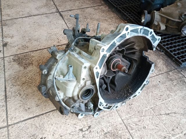 bontott MAZDA 6 Váltó (Mechanikus)