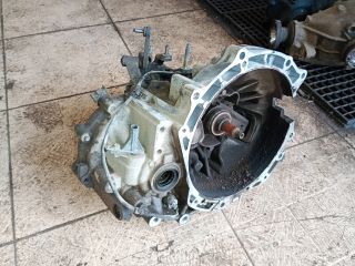bontott MAZDA 6 Váltó (Mechanikus)