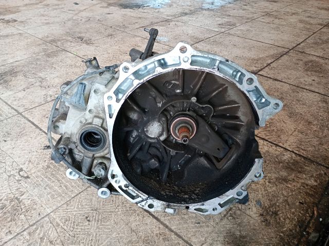 bontott MAZDA 6 Váltó (Mechanikus)