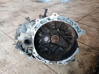 bontott MAZDA 6 Váltó (Mechanikus)