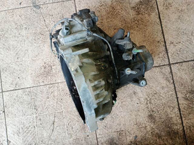 bontott MAZDA 6 Váltó (Mechanikus)