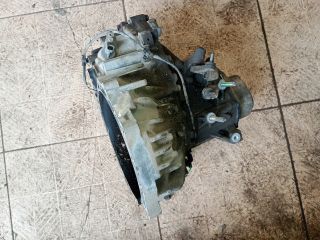 bontott MAZDA 6 Váltó (Mechanikus)