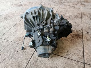 bontott MAZDA 6 Váltó (Mechanikus)