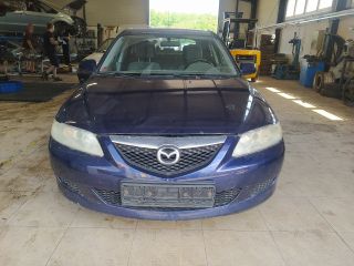 bontott MAZDA 6 Váltó (Mechanikus)