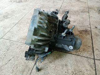 bontott MAZDA 6 Váltó (Mechanikus)