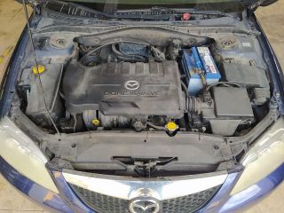 bontott MAZDA 6 Vezérműtengely Fordulatszám Jeladó