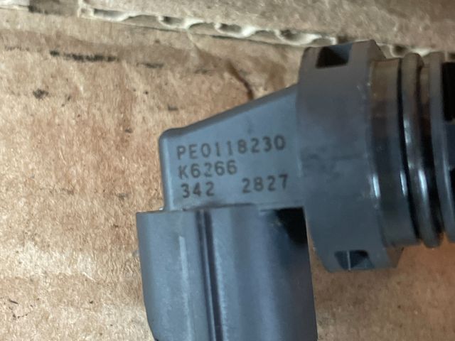 bontott MAZDA 6 Vezérműtengely Fordulatszám Jeladó