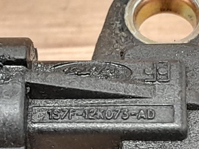 bontott MAZDA 6 Vezérműtengely Fordulatszám Jeladó