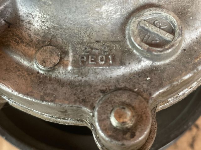 bontott MAZDA 6 Vízpumpa