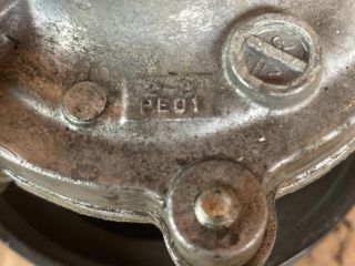 bontott MAZDA 6 Vízpumpa