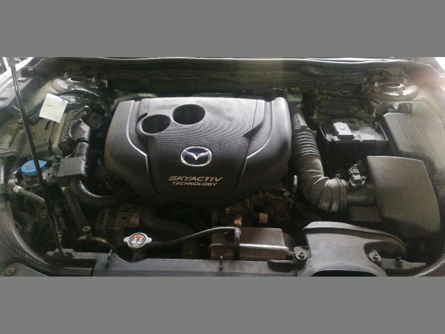 bontott MAZDA 6 ABS Kocka