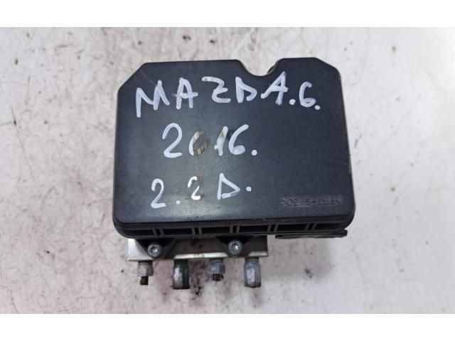 bontott MAZDA 6 ABS Kocka