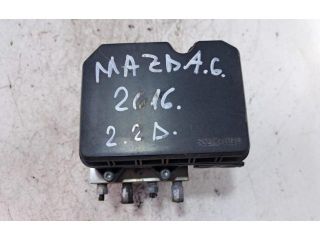 bontott MAZDA 6 ABS Kocka