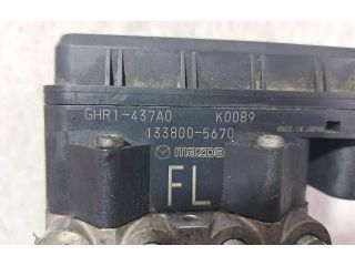 bontott MAZDA 6 ABS Kocka