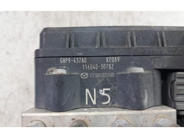 bontott MAZDA 6 ABS Kocka