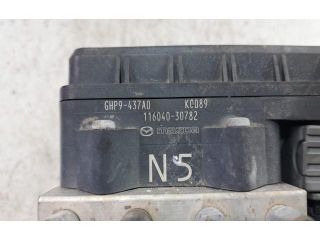 bontott MAZDA 6 ABS Kocka