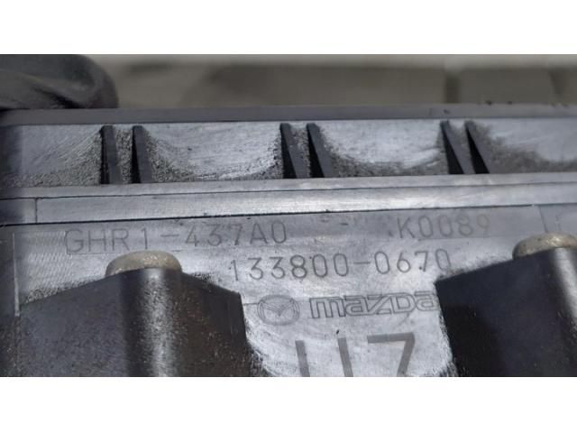 bontott MAZDA 6 ABS Kocka