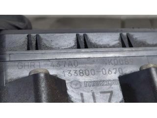 bontott MAZDA 6 ABS Kocka