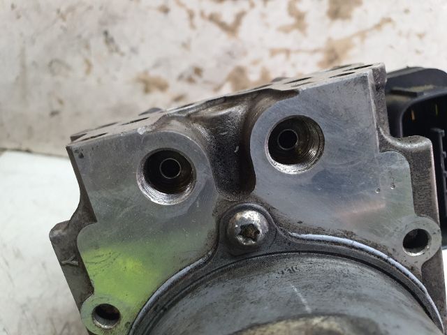 bontott MAZDA 6 ABS Kocka