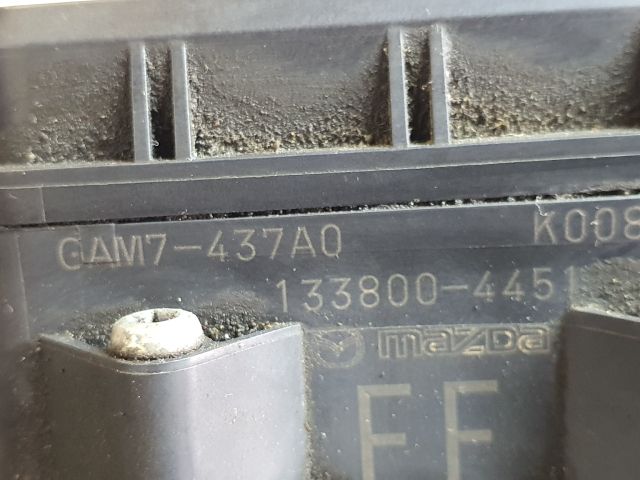 bontott MAZDA 6 ABS Kocka