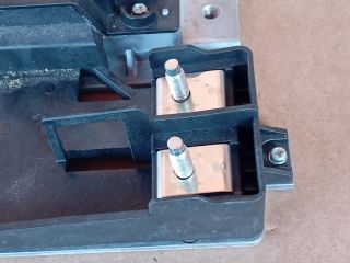 bontott MAZDA 6 Automata Kuplung