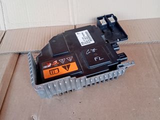 bontott MAZDA 6 Automata Kuplung