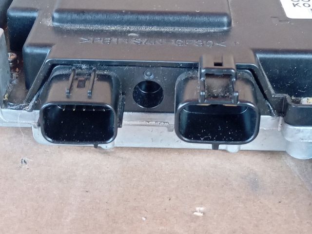 bontott MAZDA 6 Automata Kuplung