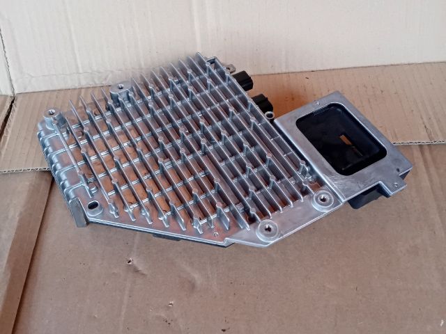 bontott MAZDA 6 Automata Kuplung