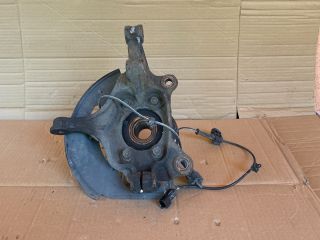 bontott MAZDA 6 Bal első Csonkállvány Kerékaggyal