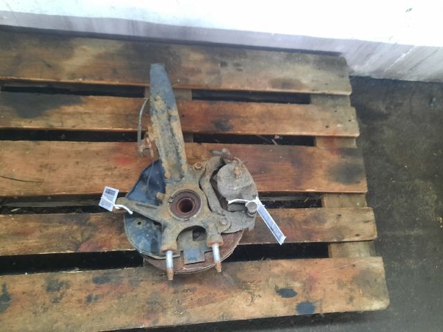 bontott MAZDA 6 Bal első Csonkállvány Kerékaggyal