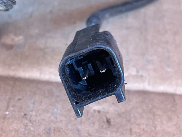 bontott MAZDA 6 Bal első Csonkállvány Kerékaggyal