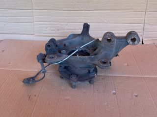 bontott MAZDA 6 Bal első Csonkállvány Kerékaggyal