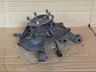 bontott MAZDA 6 Bal első Csonkállvány Kerékaggyal