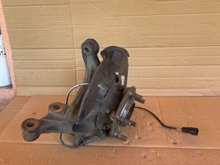 bontott MAZDA 6 Bal első Csonkállvány Kerékaggyal