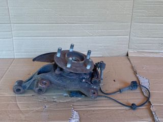 bontott MAZDA 6 Bal első Csonkállvány Kerékaggyal