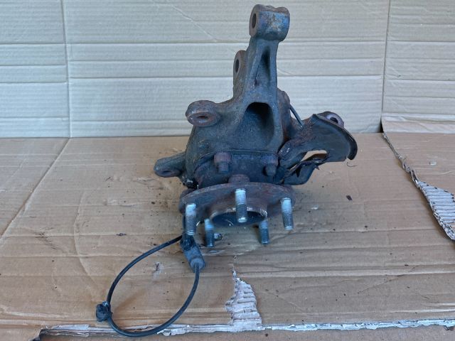 bontott MAZDA 6 Bal első Csonkállvány Kerékaggyal