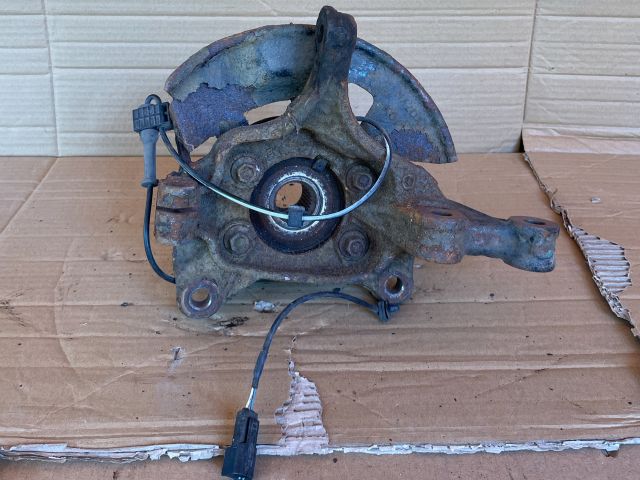 bontott MAZDA 6 Bal első Csonkállvány Kerékaggyal