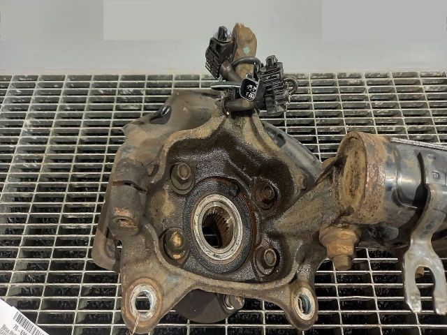 bontott MAZDA 6 Bal első Csonkállvány