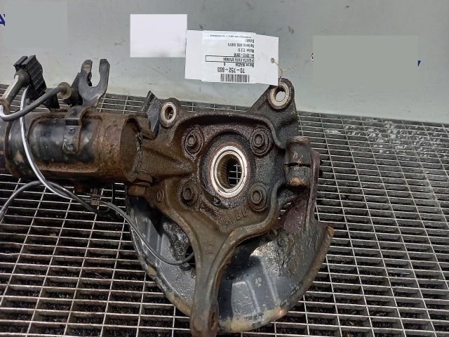 bontott MAZDA 6 Bal első Csonkállvány