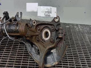 bontott MAZDA 6 Bal első Csonkállvány