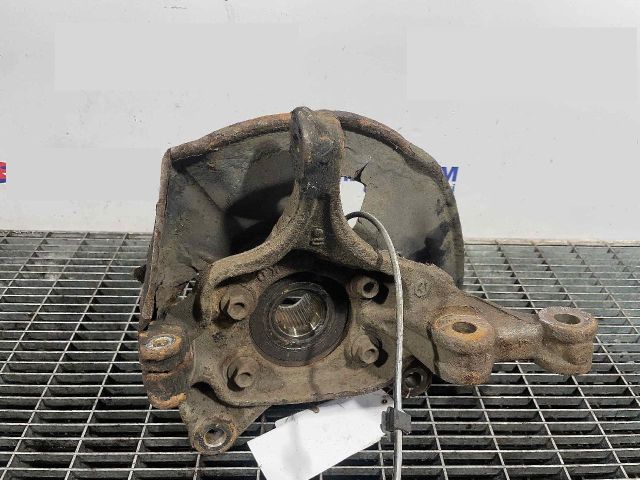 bontott MAZDA 6 Bal első Csonkállvány