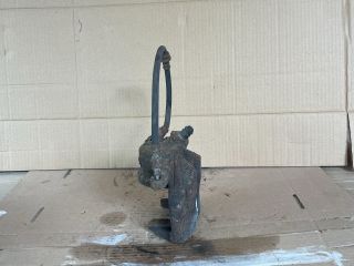 bontott MAZDA 6 Bal első Féknyereg Munkahengerrel