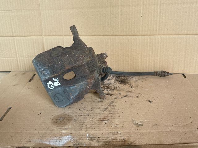 bontott MAZDA 6 Bal első Féknyereg Munkahengerrel