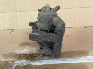 bontott MAZDA 6 Bal első Féknyereg Munkahengerrel