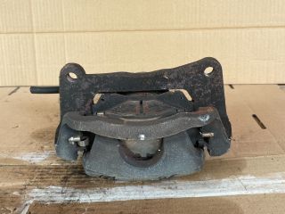 bontott MAZDA 6 Bal első Féknyereg Munkahengerrel