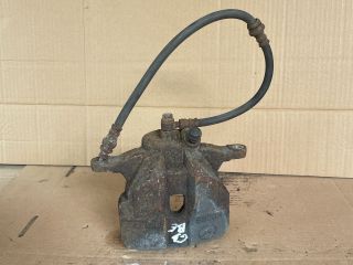 bontott MAZDA 6 Bal első Féknyereg Munkahengerrel