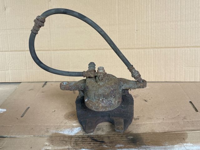 bontott MAZDA 6 Bal első Féknyereg Munkahengerrel