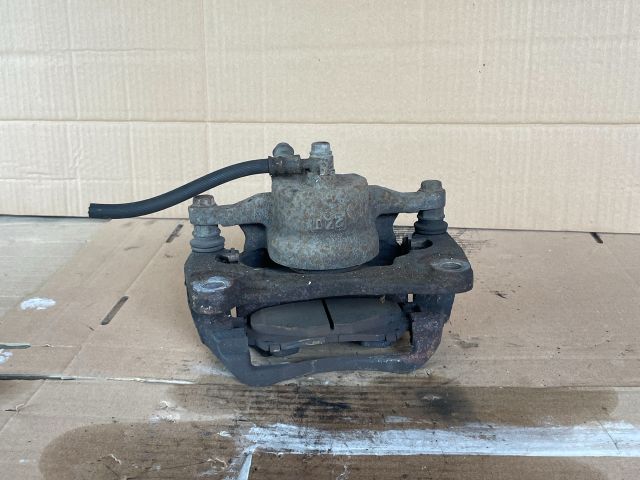 bontott MAZDA 6 Bal első Féknyereg Munkahengerrel